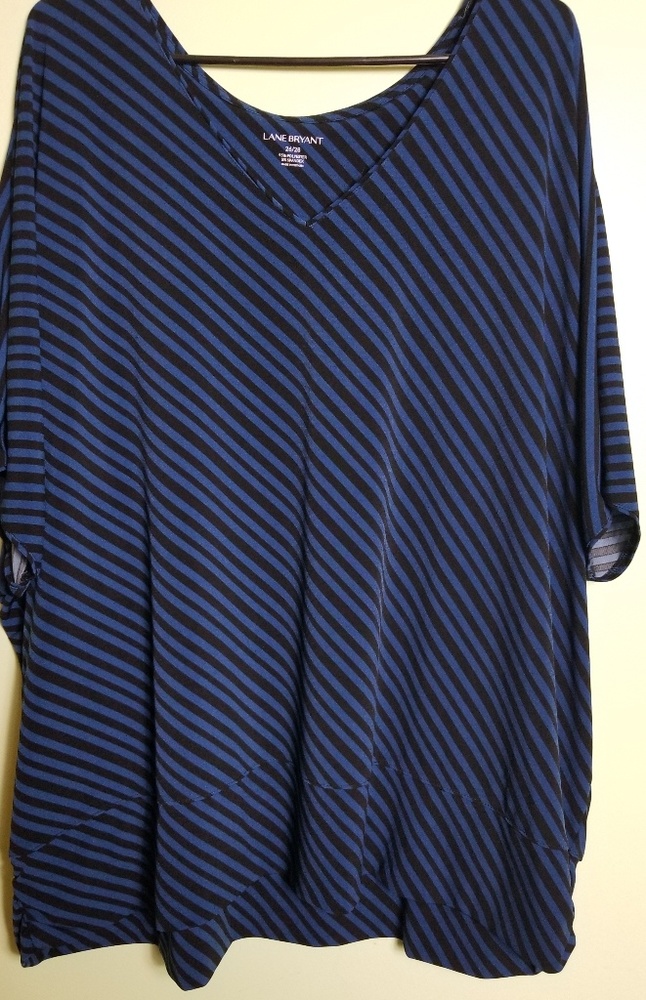 Lane Bryant Shirt